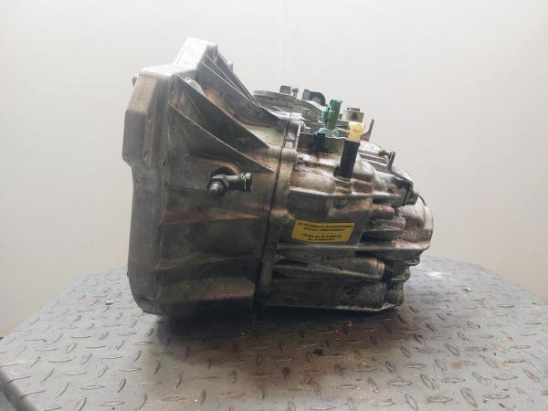 Caixa de velocidades manual RENAULT Espace IV (JK0/1_) Imagem-2