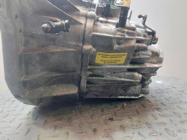 Caixa de velocidades manual RENAULT Espace IV (JK0/1_) Imagem-5