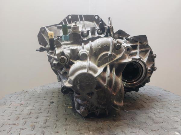 Caixa de velocidades manual RENAULT Espace IV (JK0/1_) Imagem-6