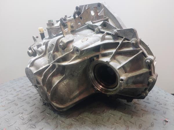 Caixa de velocidades manual RENAULT Espace IV (JK0/1_) Imagem-9