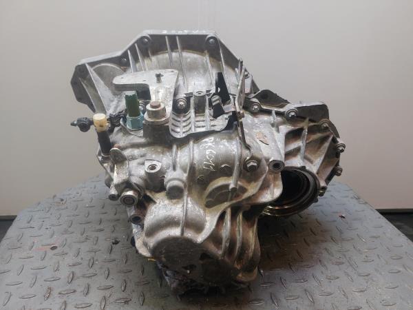 Caixa de velocidades manual RENAULT Espace IV (JK0/1_) Imagem-8