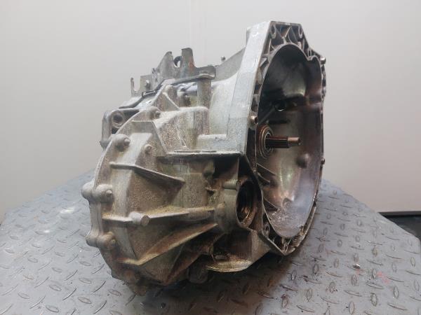 Caixa de velocidades manual RENAULT Espace IV (JK0/1_) Imagem-10