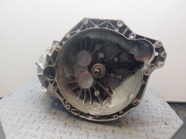 Caixa de velocidades manual RENAULT Espace IV (JK0/1_) Imagem-12