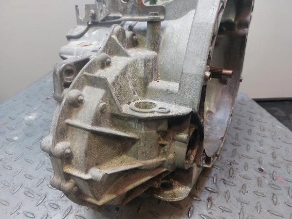 Caixa de velocidades manual RENAULT Espace IV (JK0/1_) Imagem-11