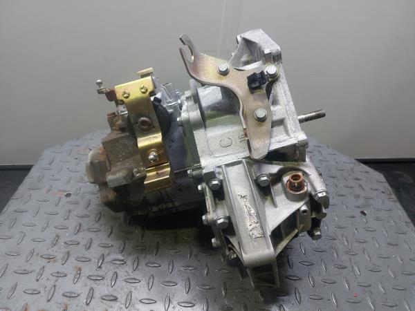 Caixa de velocidades manual FIAT Punto (188_)