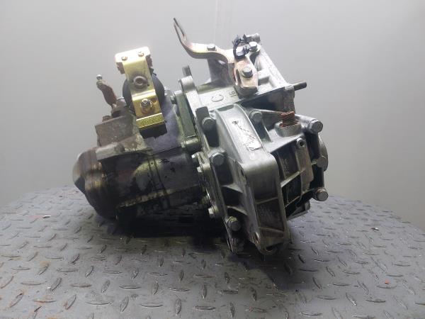 Caixa de velocidades manual FIAT Punto (188_) Imagem-1