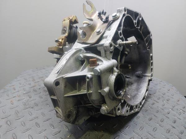 Caixa de velocidades manual FIAT Punto (188_) Imagem-2