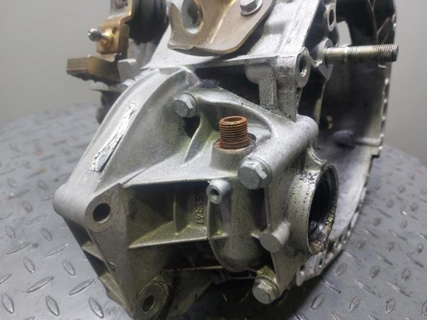 Caixa de velocidades manual FIAT Punto (188_) Imagem-3