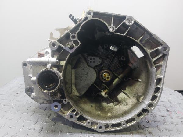 Caixa de velocidades manual FIAT Punto (188_) Imagem-4