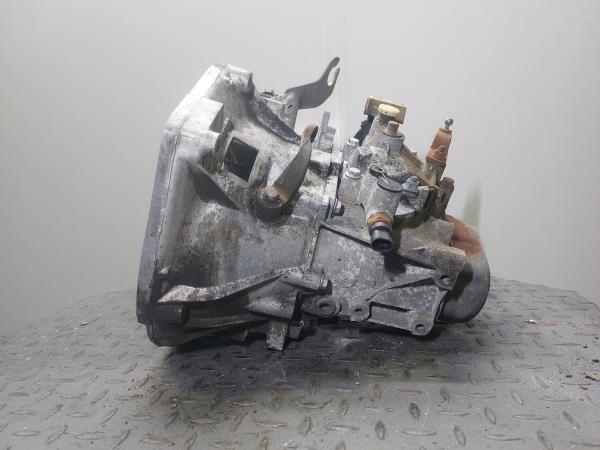 Caixa de velocidades manual FIAT Punto (188_) Imagem-6