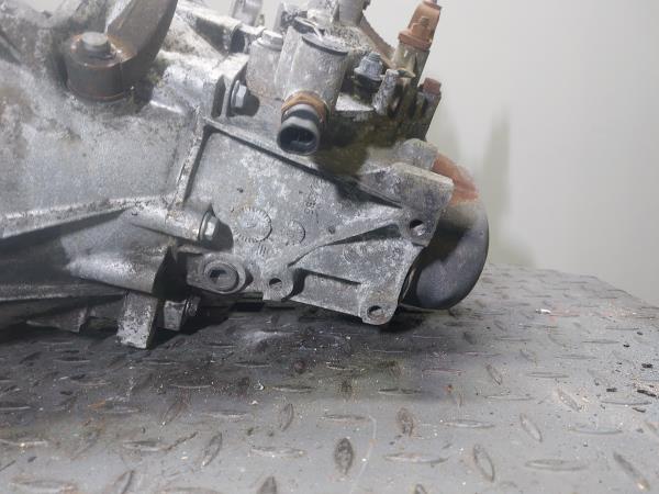 Caixa de velocidades manual FIAT Punto (188_) Imagem-7