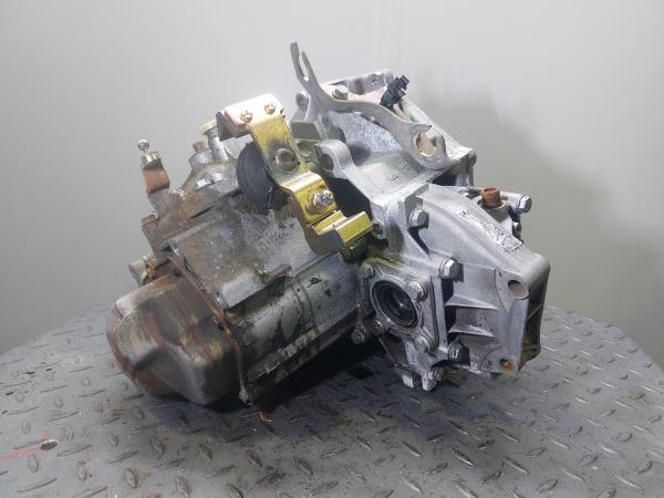 Caixa de velocidades manual FIAT Punto (188_) Imagem-10