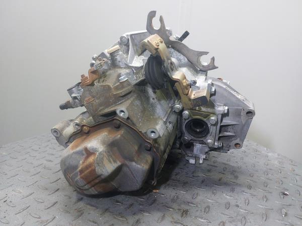 Caixa de velocidades manual FIAT Punto (188_) Imagem-9