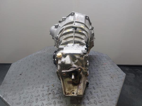 Caixa de velocidades manual MERCEDES-BENZ 190 (W201) Imagem-5