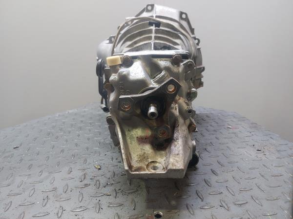 Caixa de velocidades manual MERCEDES-BENZ 190 (W201) Imagem-4