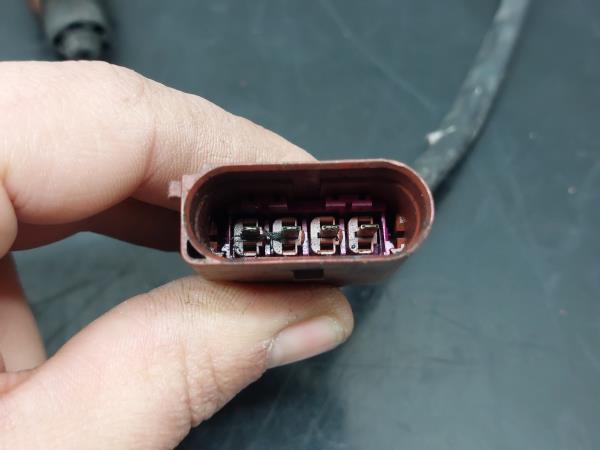 Sonda lambda SEAT Toledo II (1M2) Imagem-1