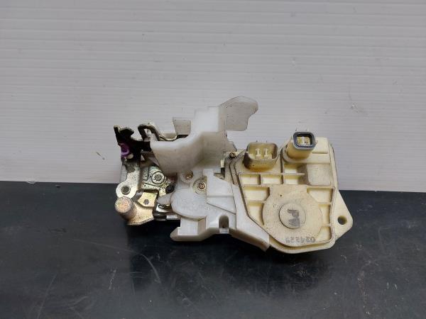 Serrure Arrière Droite HONDA Jazz II (GD_, GE3_, GE2_)