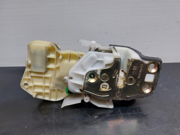 Cerradura / cierre puerta delantero derecho HONDA Jazz II (GD_, GE3_, GE2_) Imagem-3