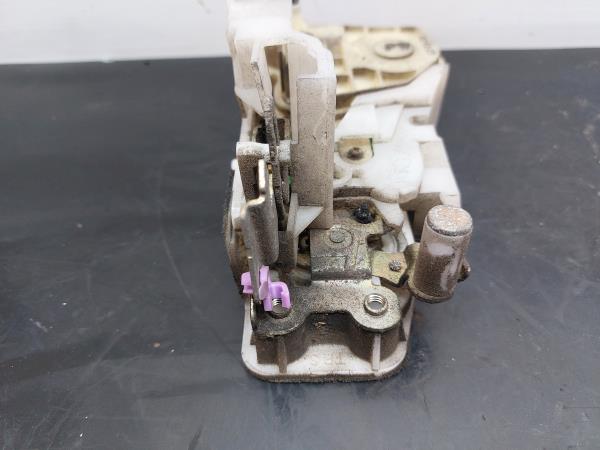 Cerradura / cierre puerta delantero derecho HONDA Jazz II (GD_, GE3_, GE2_) Imagem-2