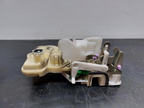 Cerradura / cierre puerta delantero derecho HONDA Jazz II (GD_, GE3_, GE2_) Imagem-5