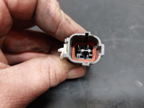 Canhão de porta OPEL Monterey A Imagem-3