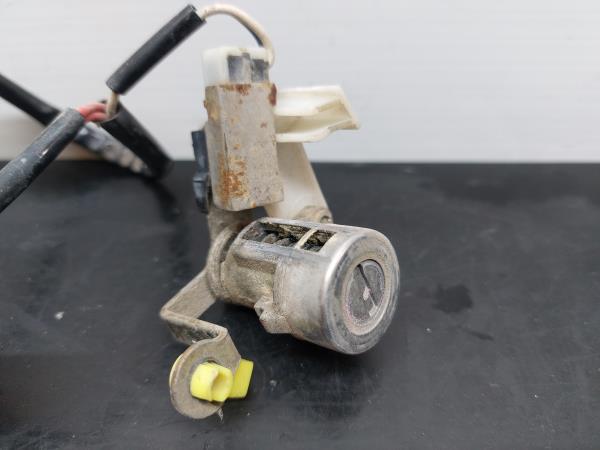 Canhão de porta OPEL Monterey A Imagem-1