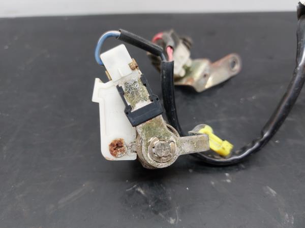 Canhão de porta OPEL Monterey A Imagem-4