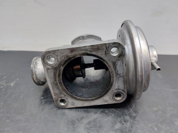 Válvula EGR BMW 5 (E39) Imagem-4
