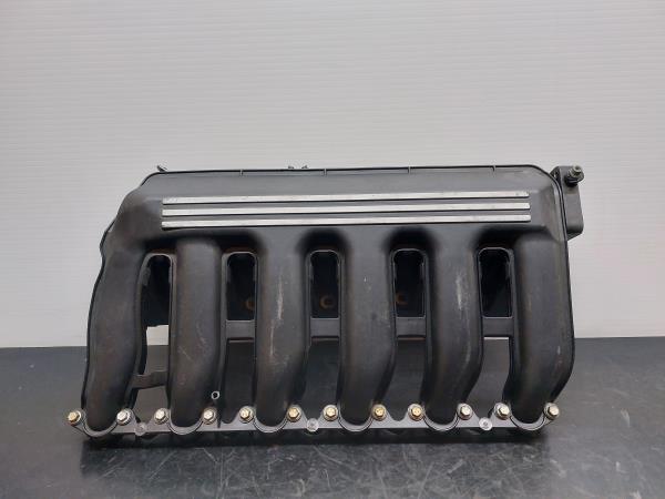 Coletor de admissão BMW 5 (E39)