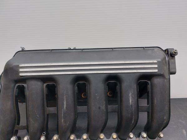 Coletor de admissão BMW 5 (E39) Imagem-2