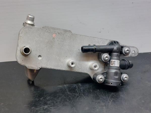 Oil radiator BMW 1 (F20) Imagem-1