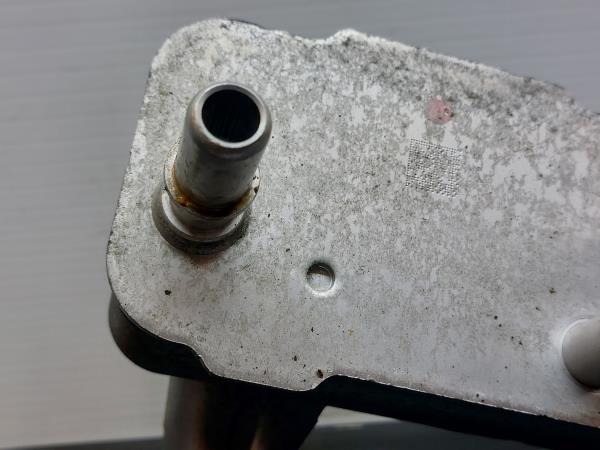 Oil radiator BMW 1 (F20) Imagem-2