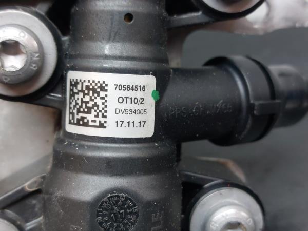 Oil radiator BMW 1 (F20) Imagem-5