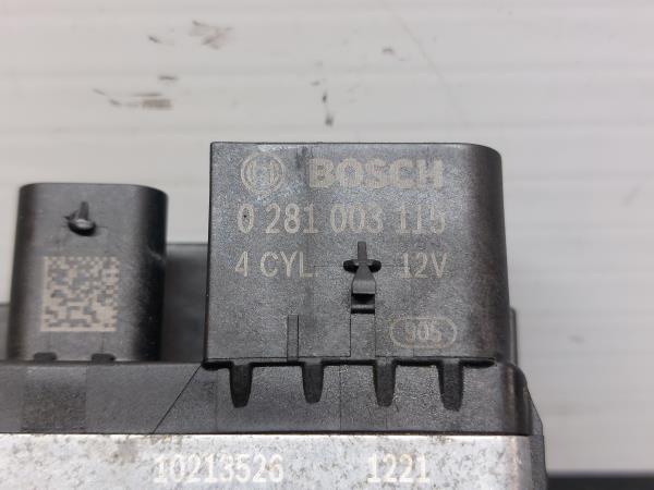 Temporisateur de préchauffage BMW 1 (F20) Imagem-1