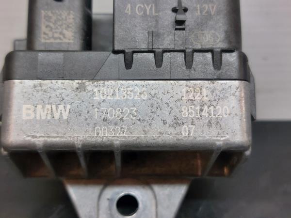 Temporisateur de préchauffage BMW 1 (F20) Imagem-2