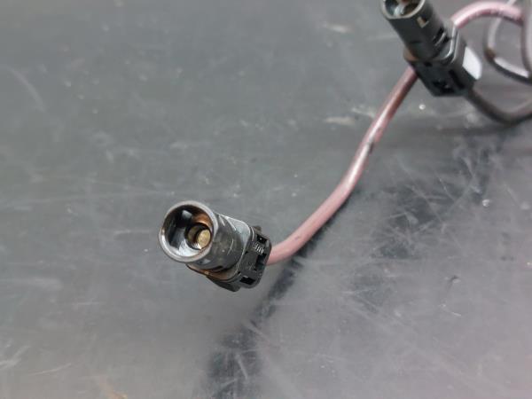 Installation électrique intérieure / câblage intérieur BMW 1 (F20) Imagem-1