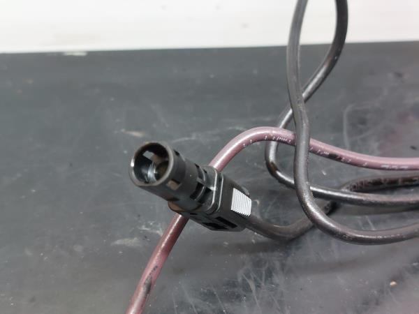 Installation électrique intérieure / câblage intérieur BMW 1 (F20) Imagem-2