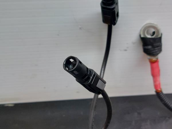 Installation électrique intérieure / câblage intérieur BMW 1 (F20) Imagem-3