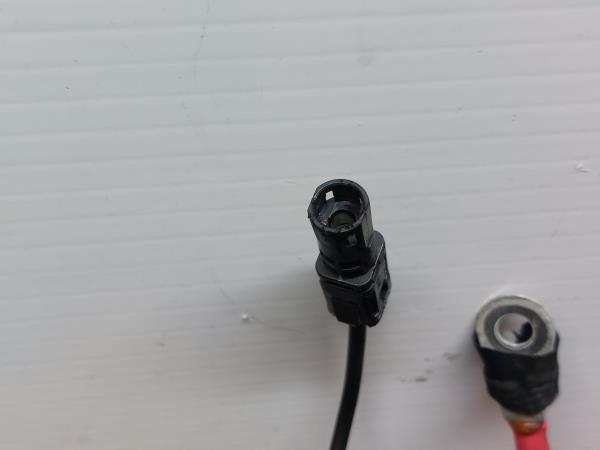 Installation électrique intérieure / câblage intérieur BMW 1 (F20) Imagem-4