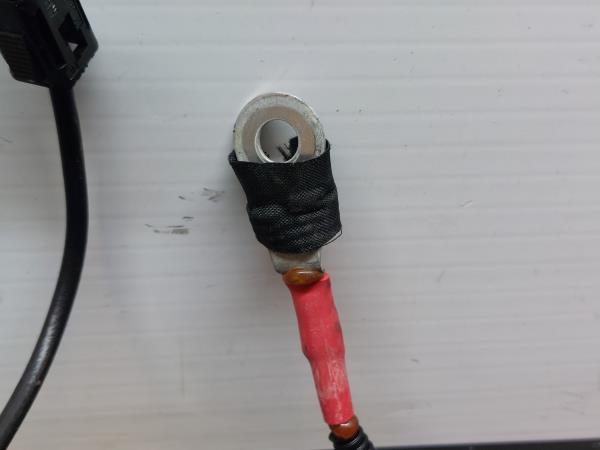 Installation électrique intérieure / câblage intérieur BMW 1 (F20) Imagem-5