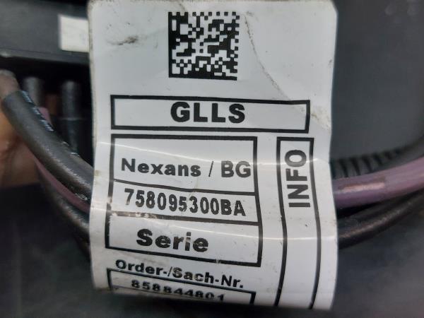 Installation électrique intérieure / câblage intérieur BMW 1 (F20) Imagem-6