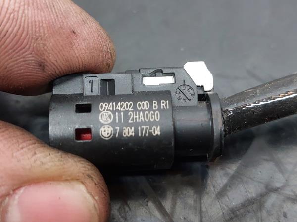 Sonda lambda BMW 1 (F20) Imagem-4