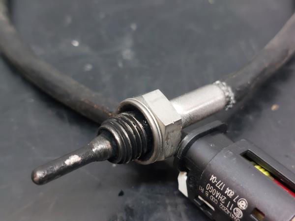 Sonda lambda BMW 1 (F20) Imagem-2