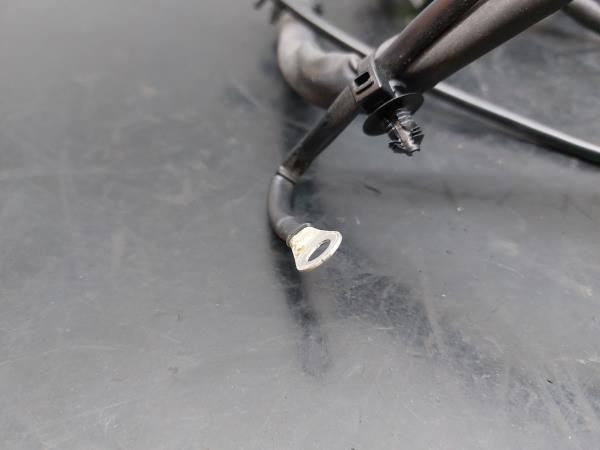 Câblage moteur BMW 1 (F20) Imagem-2