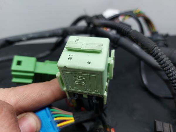 Câblage moteur BMW 1 (F20) Imagem-9