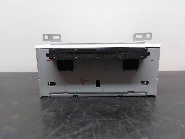 Rádio / auto-rádio FORD B-Max (JK) Imagem-1