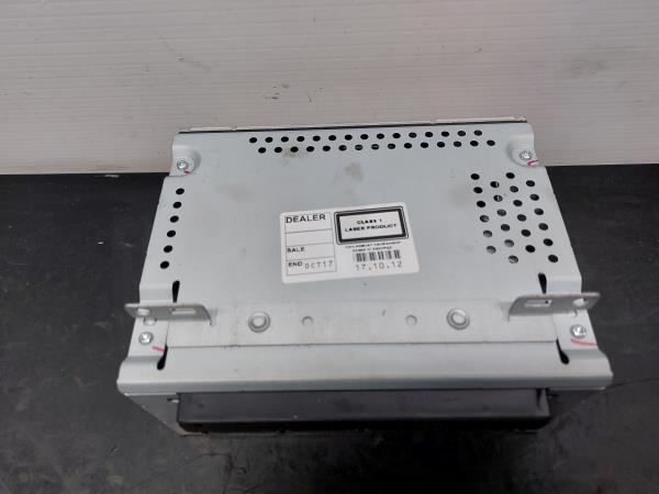 Rádio / auto-rádio FORD B-Max (JK) Imagem-2