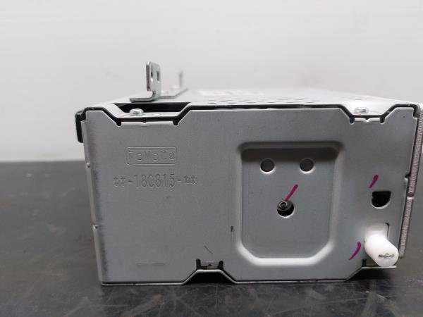 Rádio / auto-rádio FORD B-Max (JK) Imagem-3