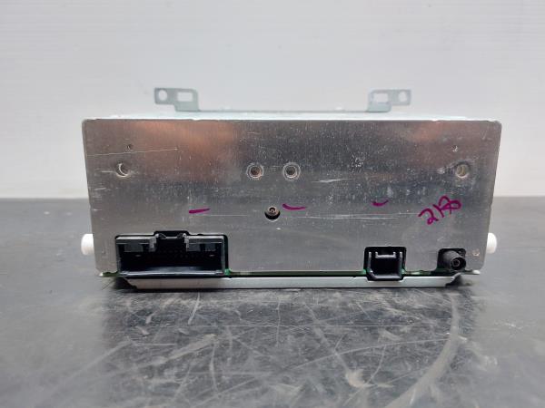 Rádio / auto-rádio FORD B-Max (JK) Imagem-4