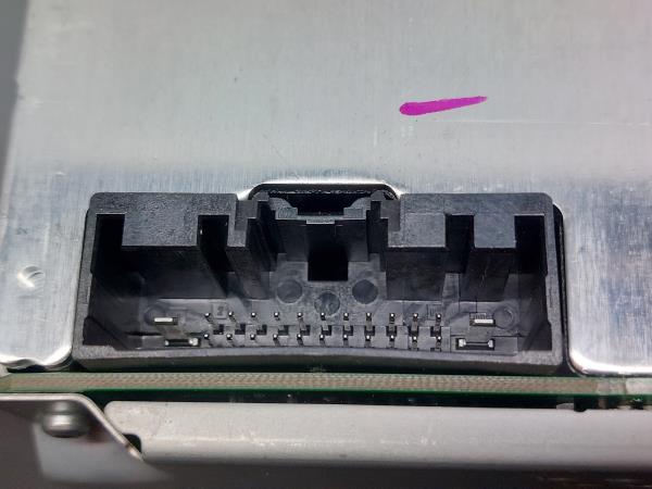 Rádio / auto-rádio FORD B-Max (JK) Imagem-6